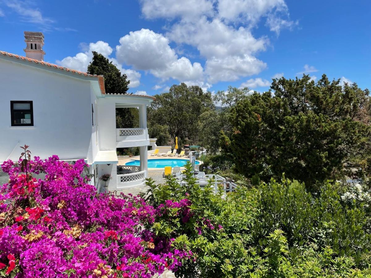 Moinho Da Asneira - Duna Parque Resorts & Hotels Vila Nova de Milfontes Dış mekan fotoğraf