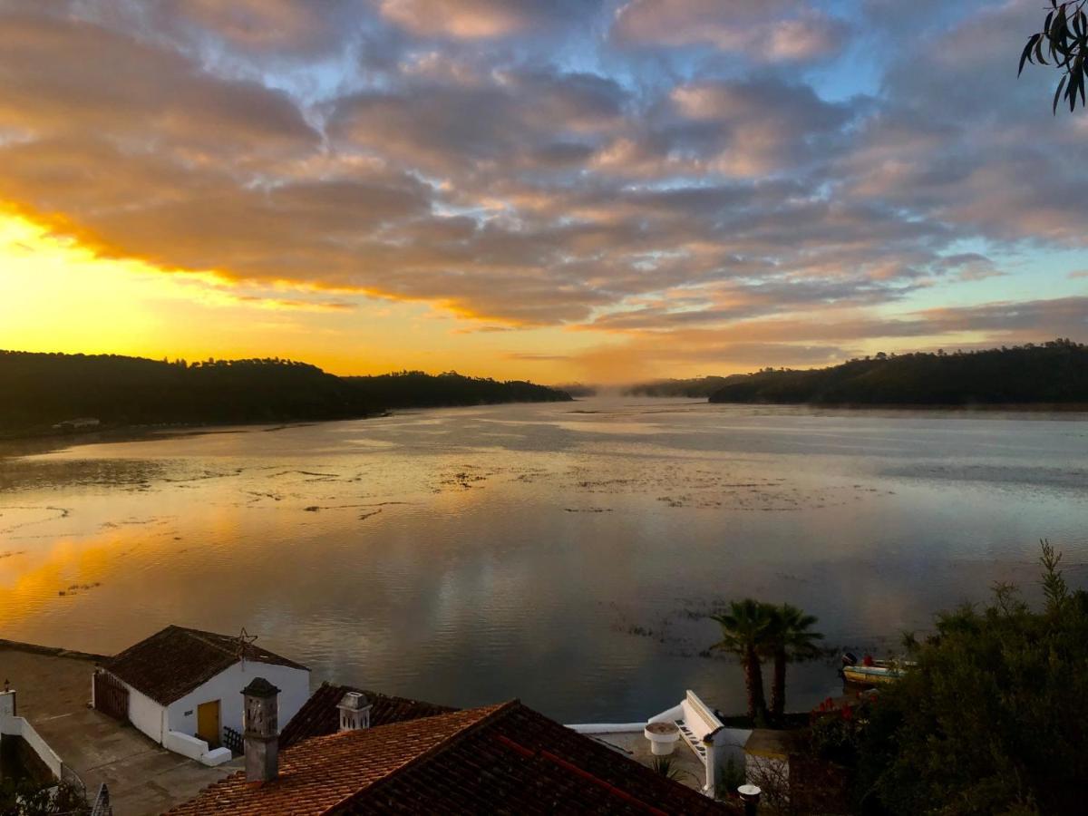 Moinho Da Asneira - Duna Parque Resorts & Hotels Vila Nova de Milfontes Dış mekan fotoğraf