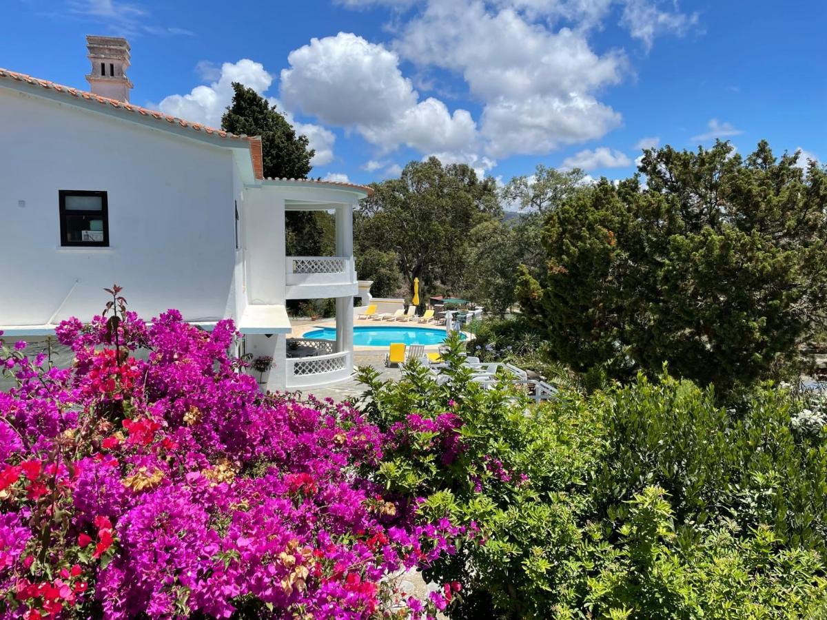 Moinho Da Asneira - Duna Parque Resorts & Hotels Vila Nova de Milfontes Dış mekan fotoğraf