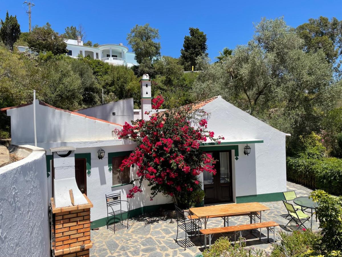 Moinho Da Asneira - Duna Parque Resorts & Hotels Vila Nova de Milfontes Dış mekan fotoğraf