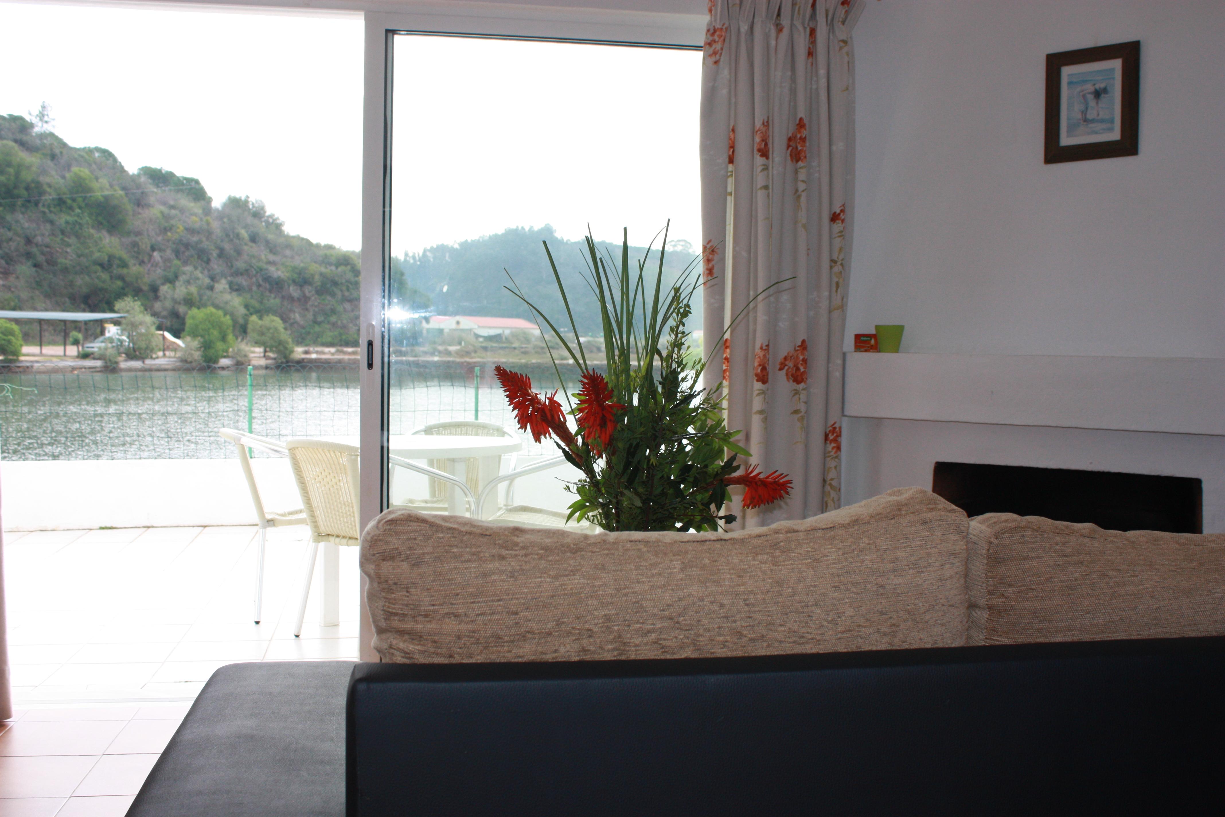 Moinho Da Asneira - Duna Parque Resorts & Hotels Vila Nova de Milfontes Dış mekan fotoğraf