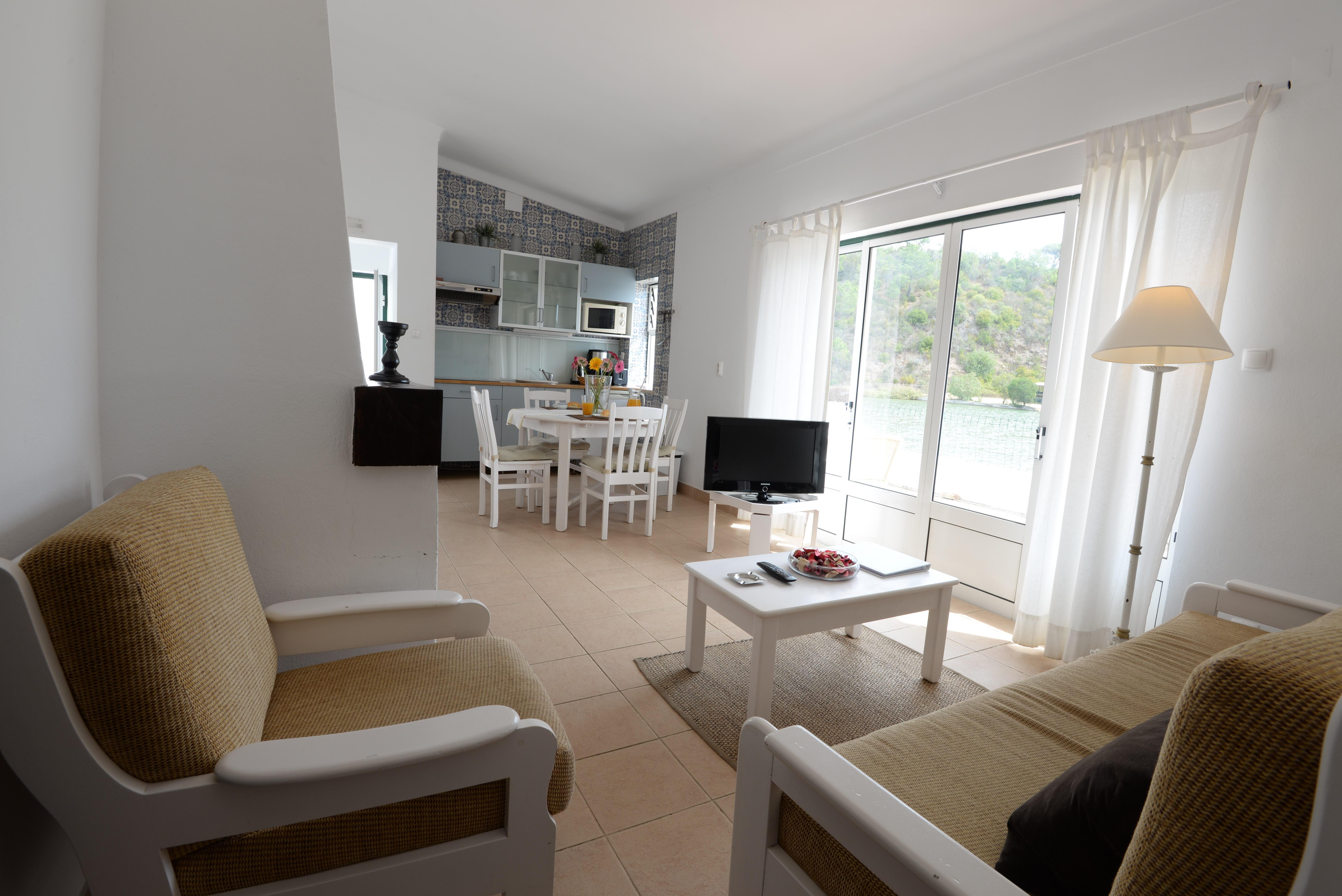 Moinho Da Asneira - Duna Parque Resorts & Hotels Vila Nova de Milfontes Dış mekan fotoğraf
