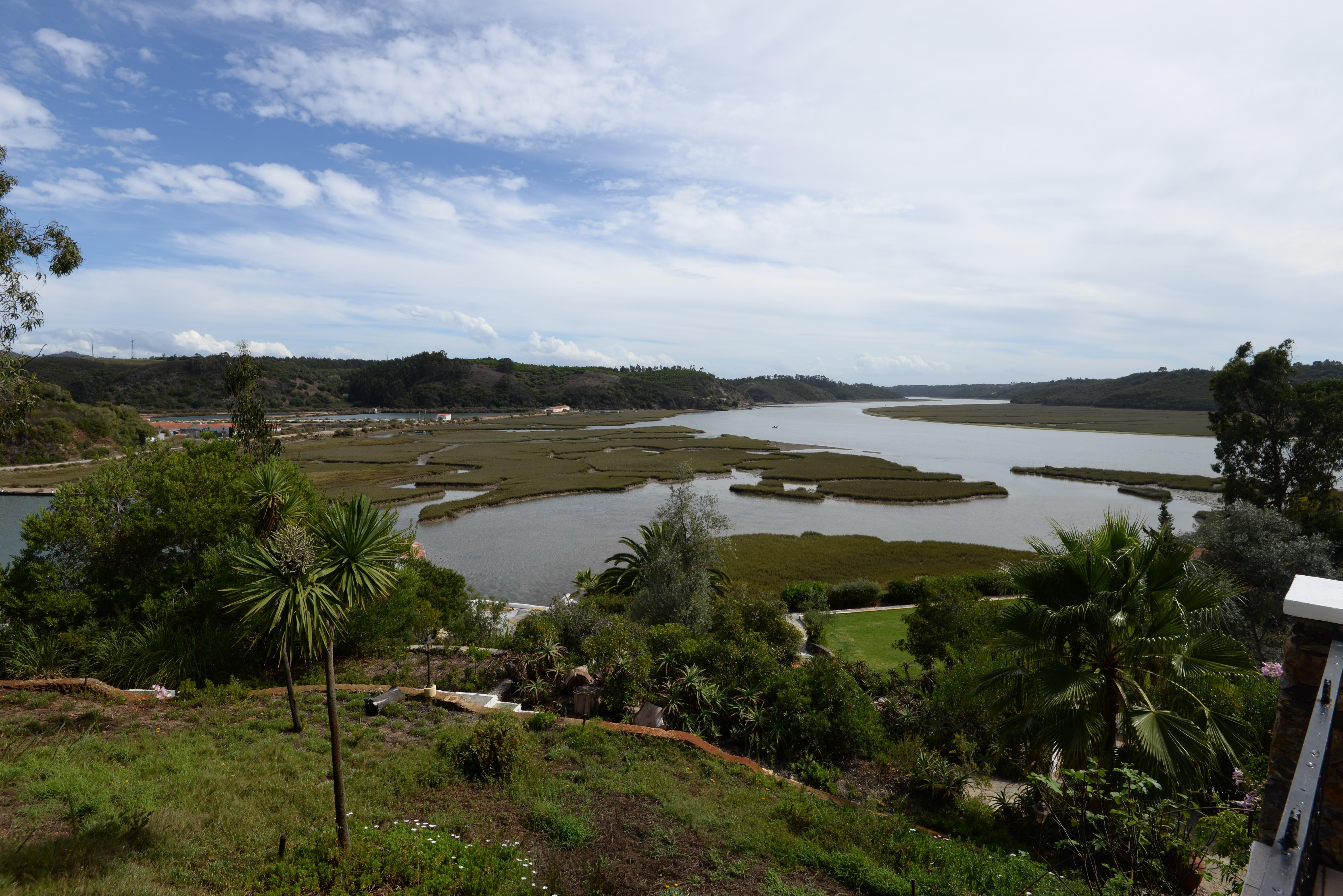 Moinho Da Asneira - Duna Parque Resorts & Hotels Vila Nova de Milfontes Dış mekan fotoğraf