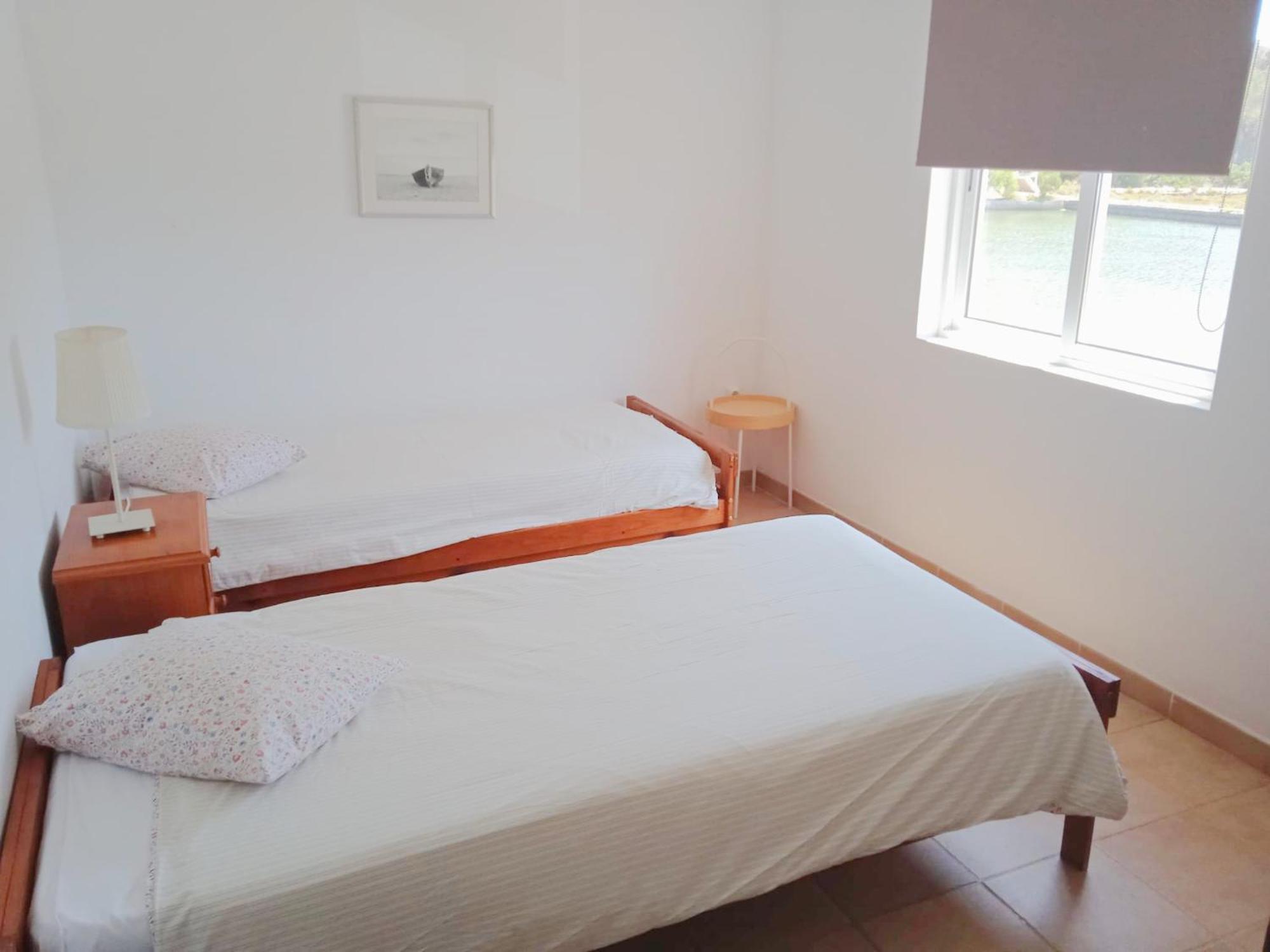 Moinho Da Asneira - Duna Parque Resorts & Hotels Vila Nova de Milfontes Oda fotoğraf