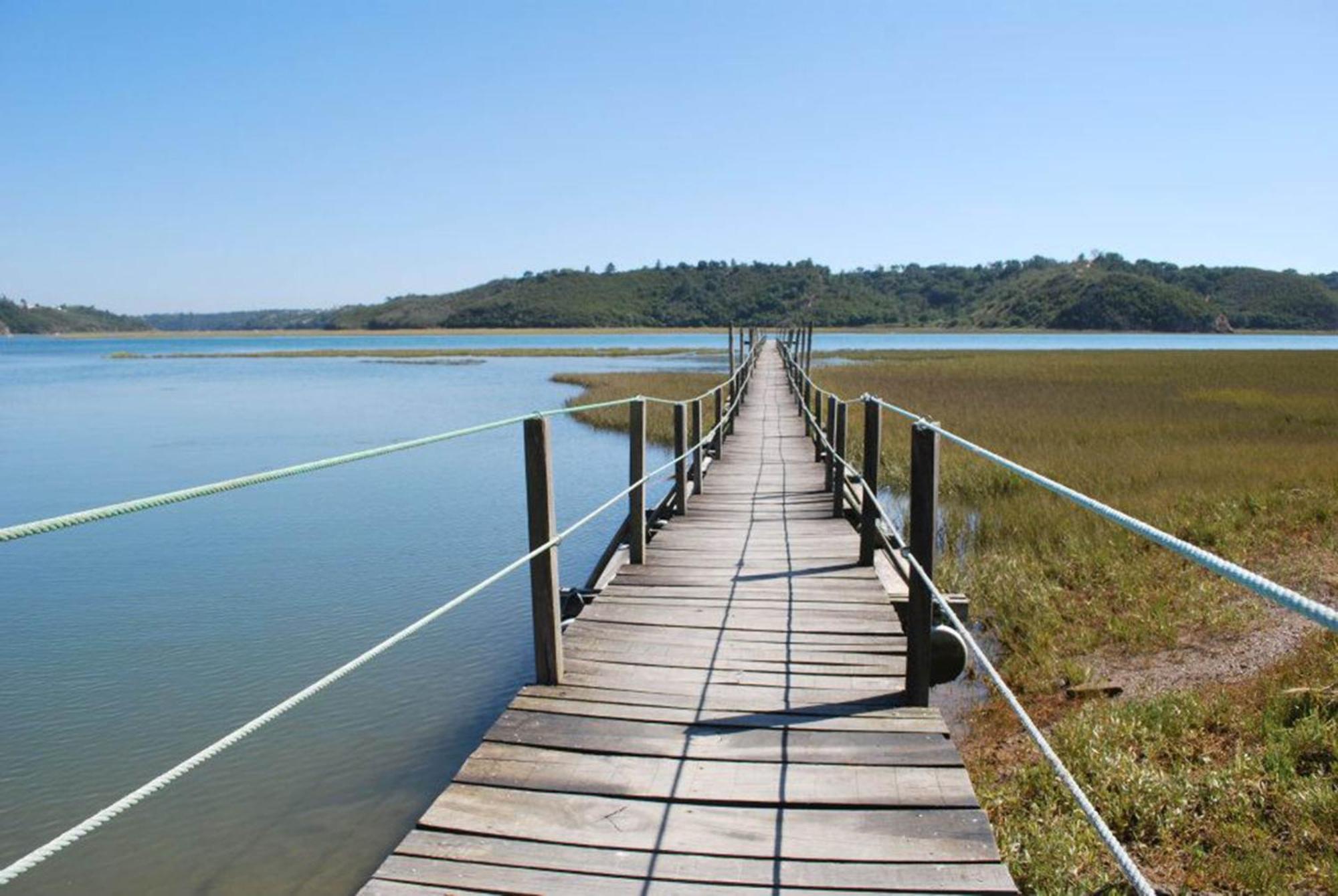 Moinho Da Asneira - Duna Parque Resorts & Hotels Vila Nova de Milfontes Dış mekan fotoğraf