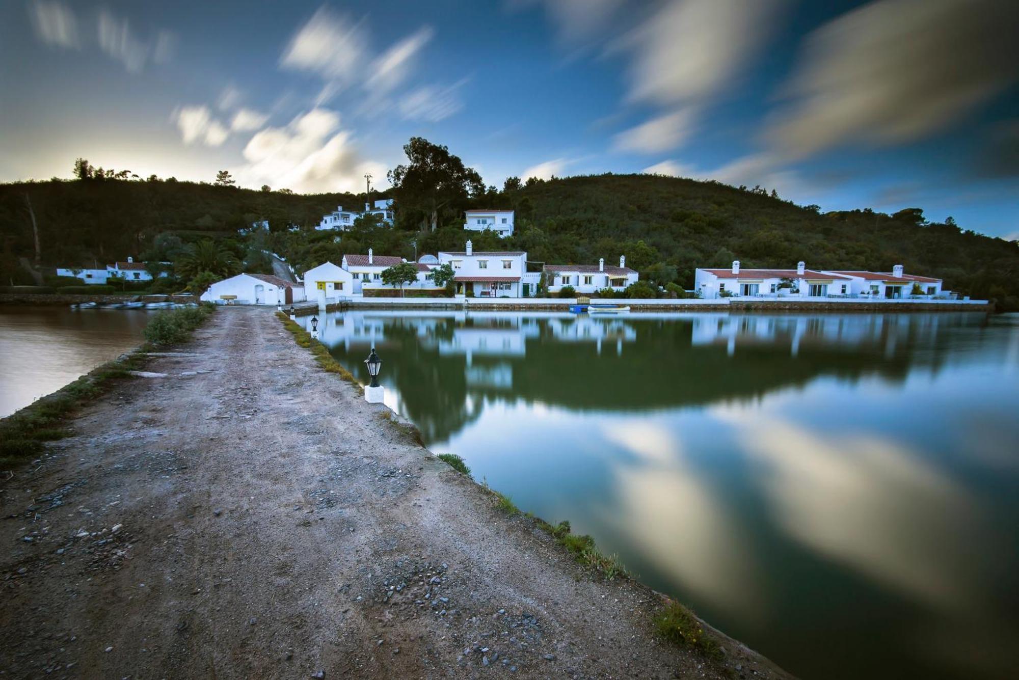 Moinho Da Asneira - Duna Parque Resorts & Hotels Vila Nova de Milfontes Dış mekan fotoğraf