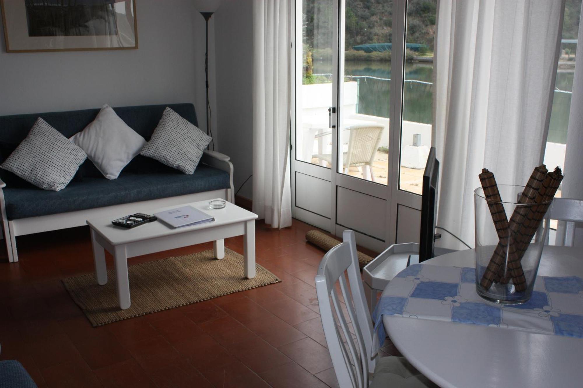 Moinho Da Asneira - Duna Parque Resorts & Hotels Vila Nova de Milfontes Oda fotoğraf