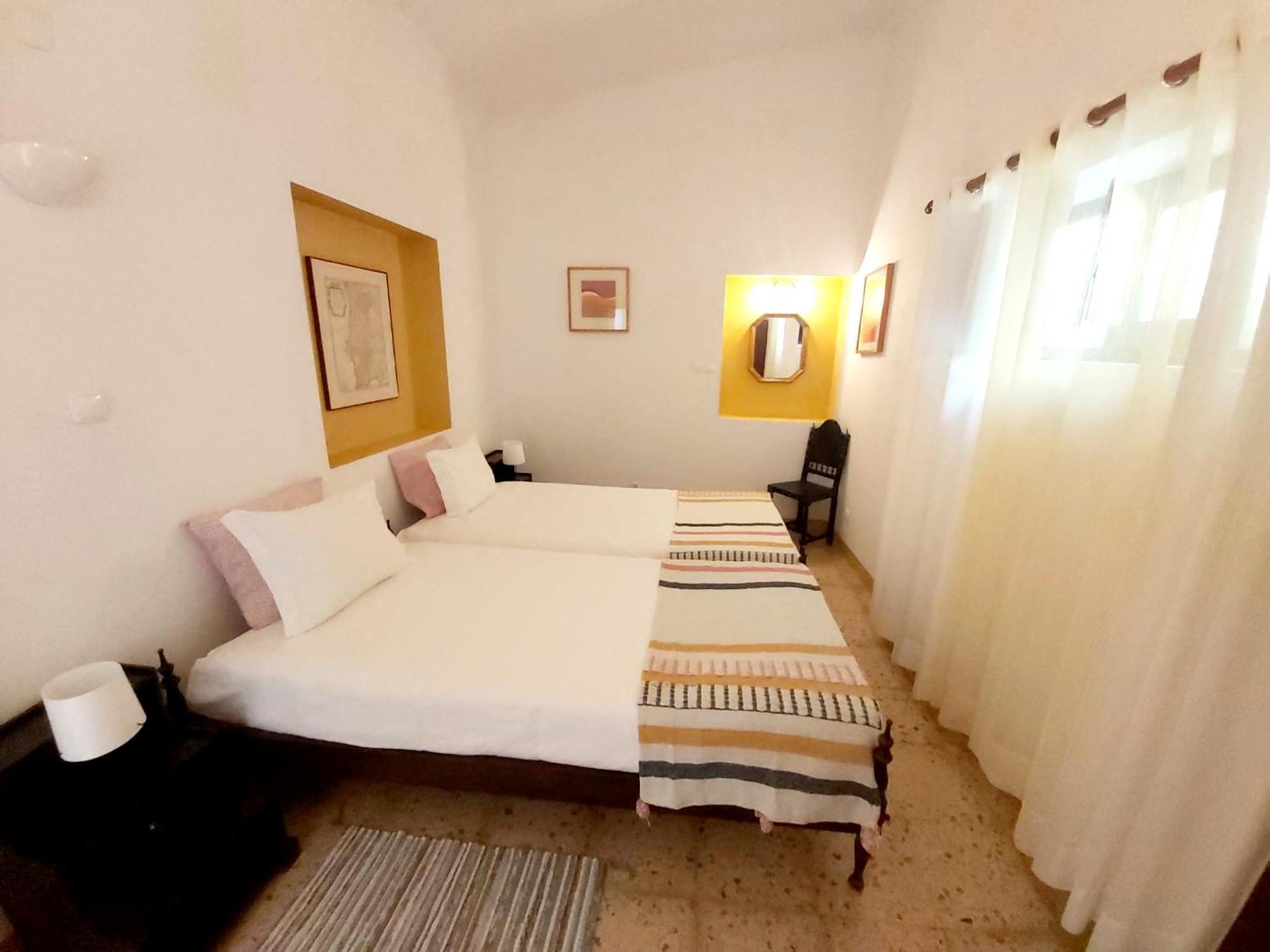 Moinho Da Asneira - Duna Parque Resorts & Hotels Vila Nova de Milfontes Oda fotoğraf