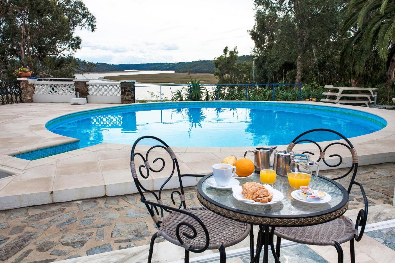 Moinho Da Asneira - Duna Parque Resorts & Hotels Vila Nova de Milfontes Oda fotoğraf